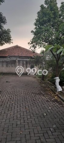 Dijual Tanah Lokasi Ciwastra, Bandung Seluas 261m2 Dijual Tanah Lokasi Ciwastra, Bandung Seluas 261m2