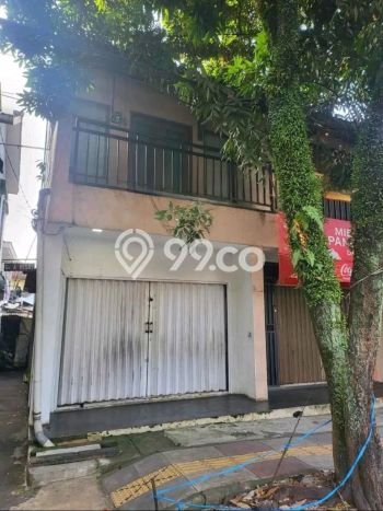 Ruko bagus disewakan di Coblong Bandung dengan LB 64m2 harga sewa terbaik Ruko bagus disewakan di Coblong Bandung dengan LB 64m2 harga sewa terbaik