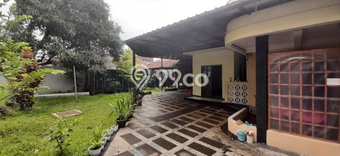 Siap Huni Hunian Elit 7 Kamar di Bojongsoang Dekat ke Mana Pun Siap Huni Hunian Elit 7 Kamar di Bojongsoang Dekat ke Mana Pun