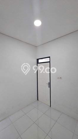 Rumah Modern Cantik 2 Kamar Siap Huni di Antapani Rumah Modern Cantik 2 Kamar Siap Huni di Antapani