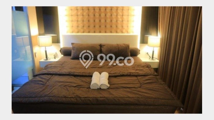 Apartemen Terawat Dijual di Bandung Spesifikasi 1 KT, 1 KM Apartemen Terawat Dijual di Bandung Spesifikasi 1 KT, 1 KM