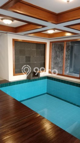 Vila di Lembang, Ukuran 450m2m², Kawasan Tenang untuk tempat tinggal Vila di Lembang, Ukuran 450m2m², Kawasan Tenang untuk tempat tinggal