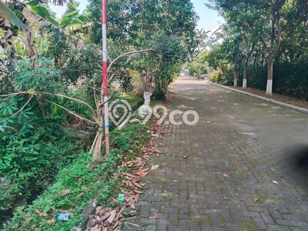 Dijual Tanah Lokasi Ciwastra, Bandung Seluas 261m2 Dijual Tanah Lokasi Ciwastra, Bandung Seluas 261m2