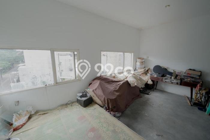 Hunian Cantik Minimalis Lb 60m2 di Antapani, Bandung Hunian Cantik Minimalis Lb 60m2 di Antapani, Bandung