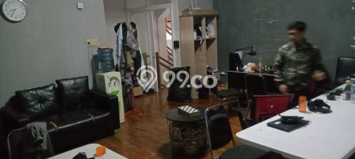 Hunian Mewah Siap Huni LT 854m2 di Coblong, Bandung Hunian Mewah Siap Huni LT 854m2 di Coblong, Bandung