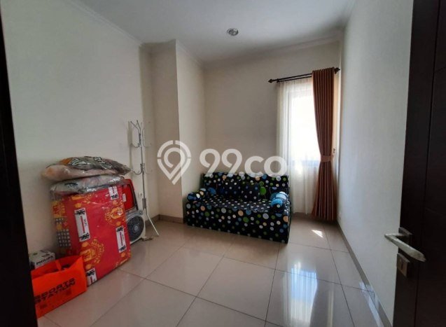 Jarang Ada! Rumah Kontrakan 3 Kamar Bagus Siap Huni Summarecon Bandung Jarang Ada! Rumah Kontrakan 3 Kamar Bagus Siap Huni Summarecon Bandung