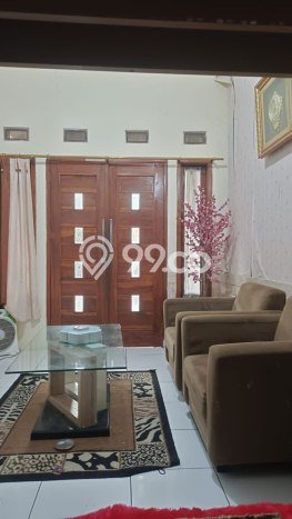 Jual Rumah Bagus Siap Huni LB 220m2 di Arcamanik, Bandung Jual Rumah Bagus Siap Huni LB 220m2 di Arcamanik, Bandung