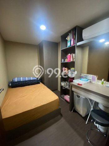 Hunian Apartemen Strategis untuk Dijual di Bandung dengan 2 Kamar Hunian Apartemen Strategis untuk Dijual di Bandung dengan 2 Kamar