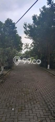 Dijual Tanah Lokasi Ciwastra, Bandung Seluas 261m2 Dijual Tanah Lokasi Ciwastra, Bandung Seluas 261m2
