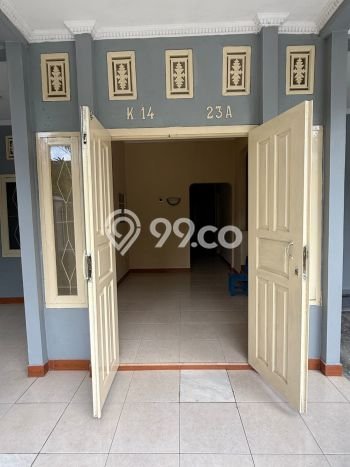 Kesempatan Memiliki Properti di Ciwastra, Dekat Kawasan Komersial, Bandung - LT 126m² Kesempatan Memiliki Properti di Ciwastra, Dekat Kawasan Komersial, Bandung - LT 126m²
