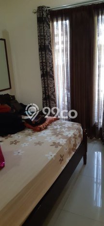 Hunian Eksklusif Siap Huni LT 240m2 di Arcamanik, Bandung Hunian Eksklusif Siap Huni LT 240m2 di Arcamanik, Bandung
