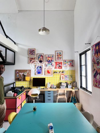 Dijual Rumah Strategis Bagus Punya 3 KT di Cileunyi Bandung SHM Dijual Rumah Strategis Bagus Punya 3 KT di Cileunyi Bandung SHM