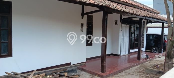 Jual Rumah Modern 5 KT di Bandung Selatan, Bandung Jual Rumah Modern 5 KT di Bandung Selatan, Bandung