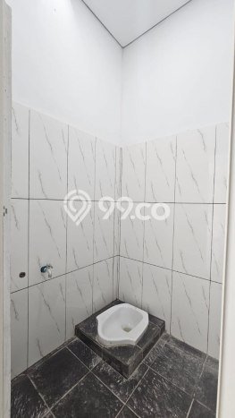 Rumah Modern Cantik 2 Kamar Siap Huni di Antapani Rumah Modern Cantik 2 Kamar Siap Huni di Antapani