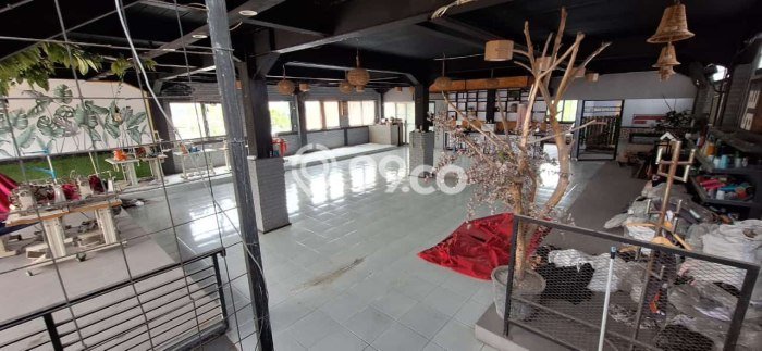 Dijual Ruko di Banjaran Bandung LT 602m2 / LB 420m2 Dijual Ruko di Banjaran Bandung LT 602m2 / LB 420m2