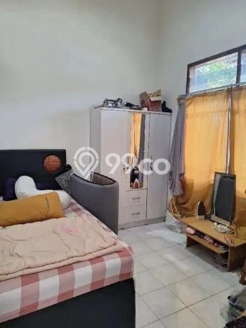SIAP HUNI! Rumah Asri area Antapani, Luas 168m² LB 70m² SIAP HUNI! Rumah Asri area Antapani, Luas 168m² LB 70m²