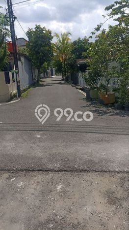Lahan untuk Dijual Lokasi Arcamanik, Bandung Luas 130m2 SHM Lahan untuk Dijual Lokasi Arcamanik, Bandung Luas 130m2 SHM