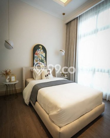 Sewa Apartemen Murah di Thamrin 4 Bedroom Sewa Apartemen Murah di Thamrin 4 Bedroom