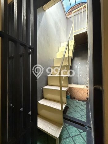 Kesempatan Memiliki Properti di Ciwastra, Dekat Kawasan Komersial, Bandung - LT 126m² Kesempatan Memiliki Properti di Ciwastra, Dekat Kawasan Komersial, Bandung - LT 126m²