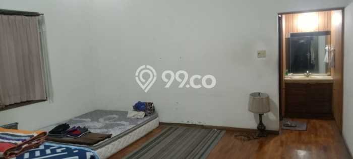 Hunian Mewah Siap Huni LT 854m2 di Coblong, Bandung Hunian Mewah Siap Huni LT 854m2 di Coblong, Bandung