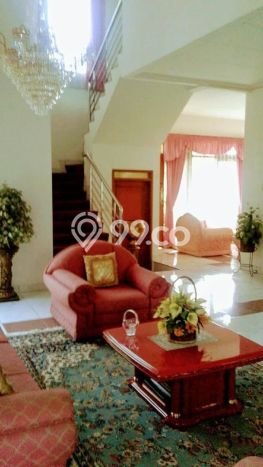 Dijual Rumah Luas Megah Dengan View Cantik di Setiabudi, Bandung Dijual Rumah Luas Megah Dengan View Cantik di Setiabudi, Bandung
