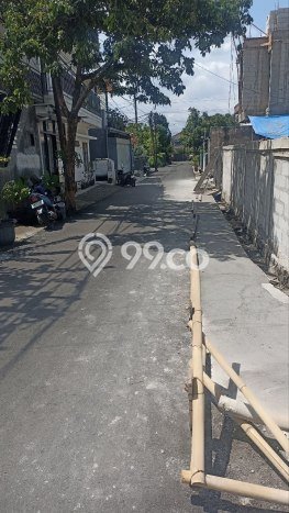 Lahan untuk Dijual Lokasi Arcamanik, Bandung Luas 130m2 SHM Lahan untuk Dijual Lokasi Arcamanik, Bandung Luas 130m2 SHM