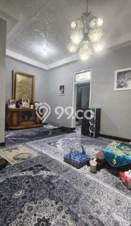 Rumah Minimalis 5 Kamar LT 169m2 di Bandung Timur Rumah Minimalis 5 Kamar LT 169m2 di Bandung Timur
