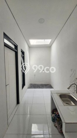 Rumah Modern Cantik 2 Kamar Siap Huni di Antapani Rumah Modern Cantik 2 Kamar Siap Huni di Antapani