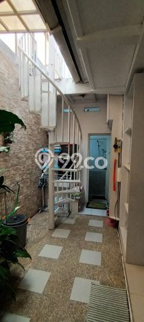 Rumah Luas Asri 2 KT Siap Huni di Turangga Bandung Rumah Luas Asri 2 KT Siap Huni di Turangga Bandung