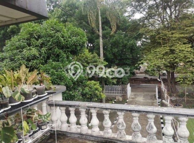 Dijual Rumah Mewah Megah Dengan View Eksklusif di Supratman, Bandung Dijual Rumah Mewah Megah Dengan View Eksklusif di Supratman, Bandung