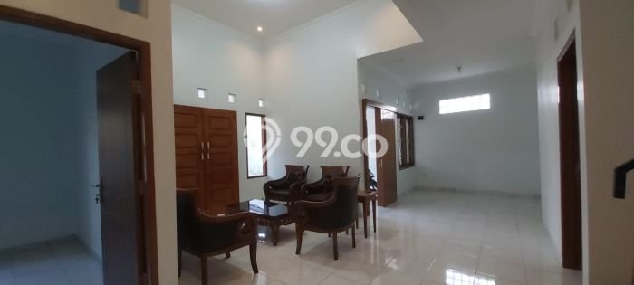 Rumah Modern Cantik 4 KT Bisa Langsung Pindah di Margahayu Rumah Modern Cantik 4 KT Bisa Langsung Pindah di Margahayu