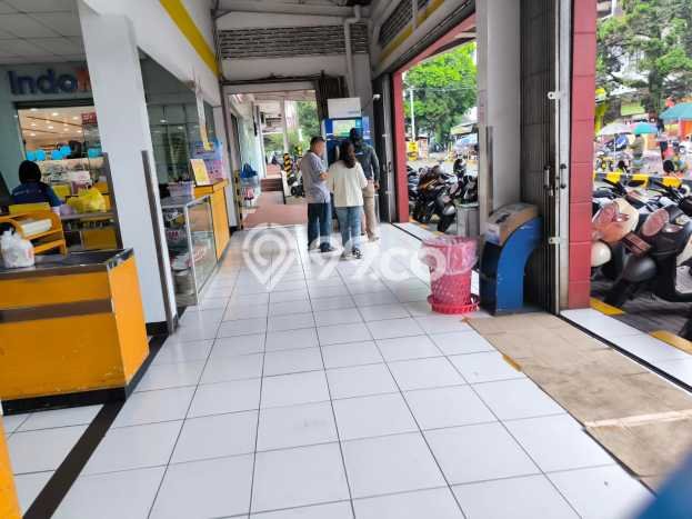 Apartemen Harga Terjangkau untuk Dijual di Pasteur Dengan Spesifikasi 0 KT & 1 KM Apartemen Harga Terjangkau untuk Dijual di Pasteur Dengan Spesifikasi 0 KT & 1 KM