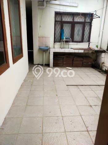 Sewa Rumah Murah di Buah Batu Bandung Punya 5 KT Sewa Rumah Murah di Buah Batu Bandung Punya 5 KT