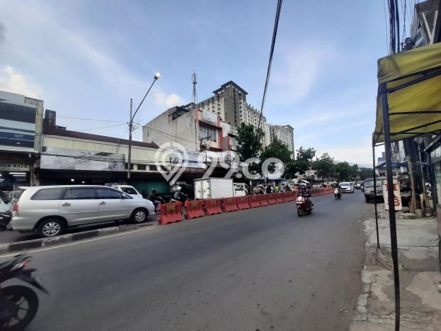 Hunian Super Mewah dengan Akses Paling Strategis di Bandung Kota, Bandung Hunian Super Mewah dengan Akses Paling Strategis di Bandung Kota, Bandung