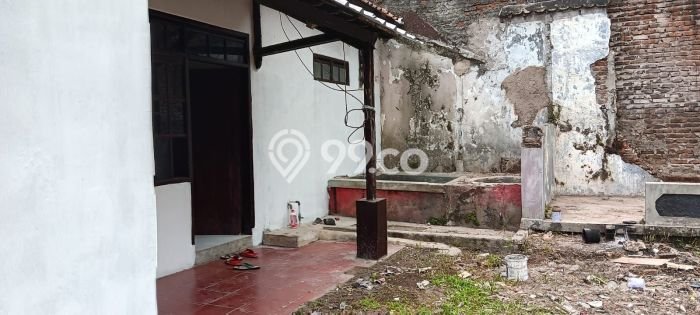 Jual Rumah Modern 5 KT di Bandung Selatan, Bandung Jual Rumah Modern 5 KT di Bandung Selatan, Bandung