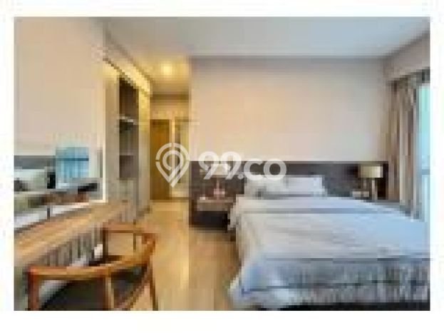 Unit Apartemen Luxury Dijual di Kebayoran Lama dengan 3 Kamar Tidur Unit Apartemen Luxury Dijual di Kebayoran Lama dengan 3 Kamar Tidur