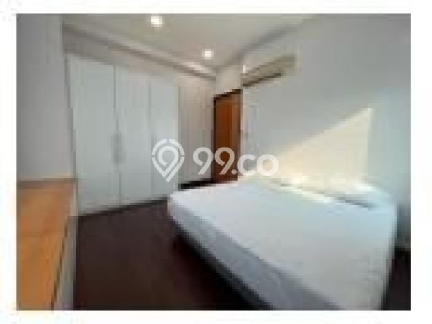 Apartemen Nyaman untuk Disewa, 2 Kamar di Jakarta Selatan Apartemen Nyaman untuk Disewa, 2 Kamar di Jakarta Selatan