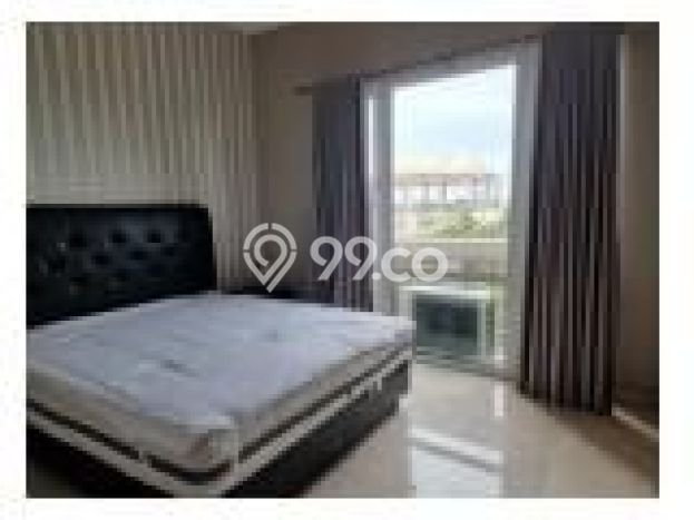 Apartemen Murah dengan 3 BR & 2 KM di Kebayoran Lama Jakarta Selatan Apartemen Murah dengan 3 BR & 2 KM di Kebayoran Lama Jakarta Selatan