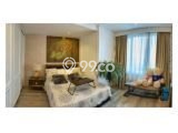 Hunian Apartemen Mewah & Eksklusif 3 BR di Tanah Abang, Jakarta Pusat Hunian Apartemen Mewah & Eksklusif 3 BR di Tanah Abang, Jakarta Pusat