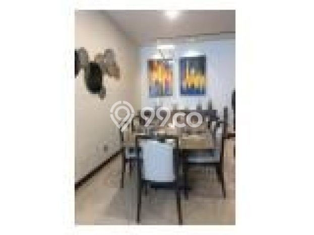 Apartemen Luxury Dijual di Menteng Jakarta Pusat Luas 210m2 Apartemen Luxury Dijual di Menteng Jakarta Pusat Luas 210m2