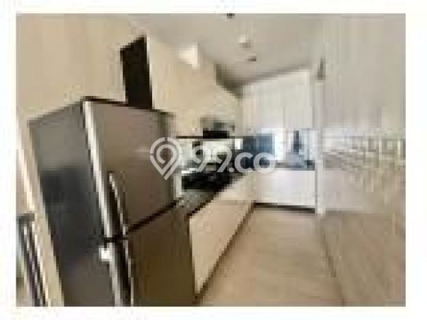 Disewakan Cepat! Unit Apartemen Hemat di Tanah Abang, Jakarta Pusat 3 Kamar Tidur dan 2 Kamar Mandi Disewakan Cepat! Unit Apartemen Hemat di Tanah Abang, Jakarta Pusat 3 Kamar Tidur dan 2 Kamar Mandi