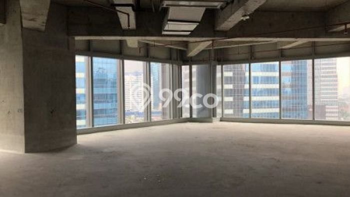 Disewakan Kantor di Kawasan Ramai Kuningan Luas 500m2 Disewakan Kantor di Kawasan Ramai Kuningan Luas 500m2