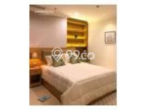 Sewa Apartemen Minimalis 136m2 Punya 2 KT, 2 KM, Lokasi di Kebayoran Lama Sewa Apartemen Minimalis 136m2 Punya 2 KT, 2 KM, Lokasi di Kebayoran Lama