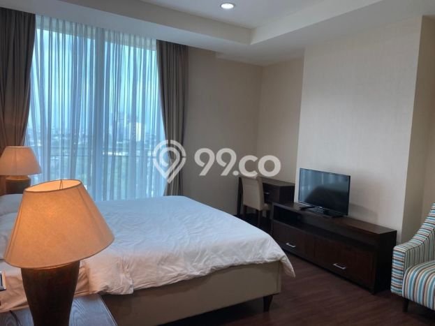 Untuk Dijual Apartemen Prestisius di Kebayoran Baru, Jakarta Selatan 2 Kamar Tidur Untuk Dijual Apartemen Prestisius di Kebayoran Baru, Jakarta Selatan 2 Kamar Tidur
