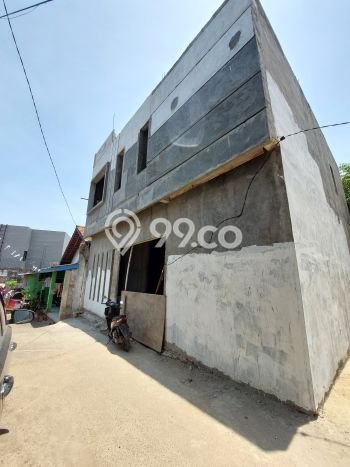 Rumah Luas Asri 12 KT Siap Pakai di Bintaro Tangerang Selatan Rumah Luas Asri 12 KT Siap Pakai di Bintaro Tangerang Selatan