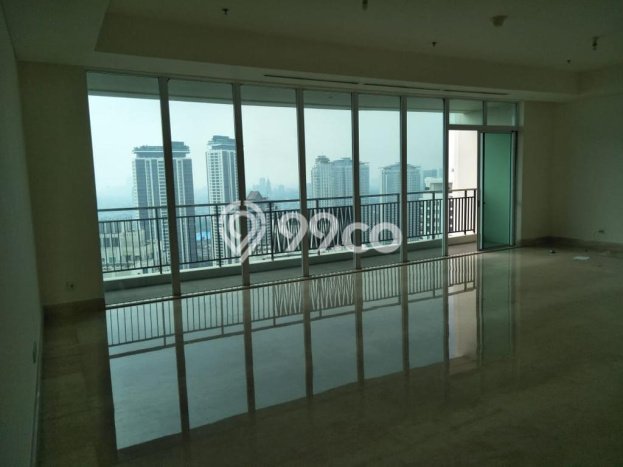 Apartemen Premium Dijual di Kebayoran Baru, Jakarta Selatan Punya 4 Kamar & 4 Kamar Mandi Apartemen Premium Dijual di Kebayoran Baru, Jakarta Selatan Punya 4 Kamar & 4 Kamar Mandi