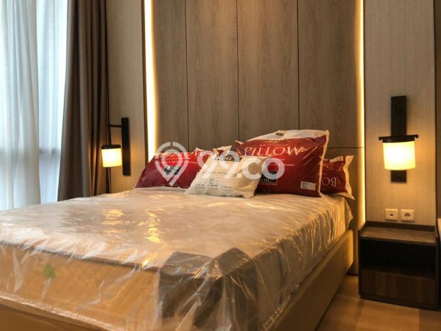 Siap Huni Apartemen Luxury di Kuningan 3 Kamar & 2 Kamar Mandi Siap Huni Apartemen Luxury di Kuningan 3 Kamar & 2 Kamar Mandi