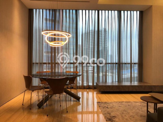Siap Huni Apartemen Luxury di Kuningan 3 Kamar & 2 Kamar Mandi Siap Huni Apartemen Luxury di Kuningan 3 Kamar & 2 Kamar Mandi