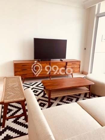 Apartemen Siap Pakai 2 BR dengan Harga Terjangkau di Area Kebayoran Lama, Jakarta Selatan Apartemen Siap Pakai 2 BR dengan Harga Terjangkau di Area Kebayoran Lama, Jakarta Selatan