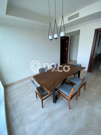 Apartemen Siap Pakai 2 BR dengan Harga Terjangkau di Area Kebayoran Lama, Jakarta Selatan Apartemen Siap Pakai 2 BR dengan Harga Terjangkau di Area Kebayoran Lama, Jakarta Selatan